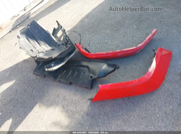 1C4HJXEN0MW687948 2021 JEEP WRANGLER UNLIMITED Red Սարքավորումների վահանակի տեսք