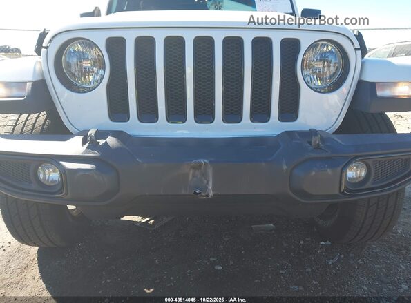 1C4HJXEN6MW554580 2021 JEEP WRANGLER UNLIMITED White 