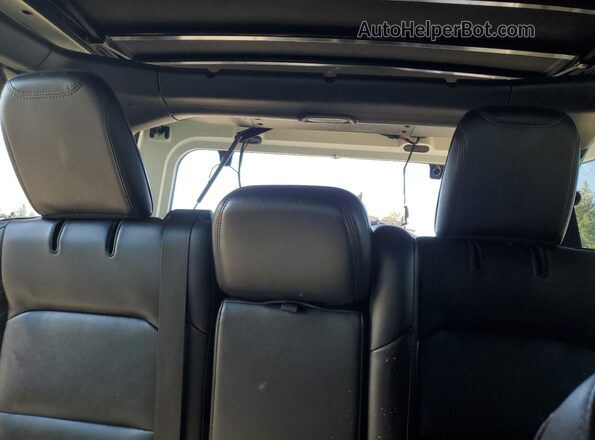 1C4HJXFG9LW190427 2020 JEEP WRANGLER Teal უკანა სავარძლების ხედი