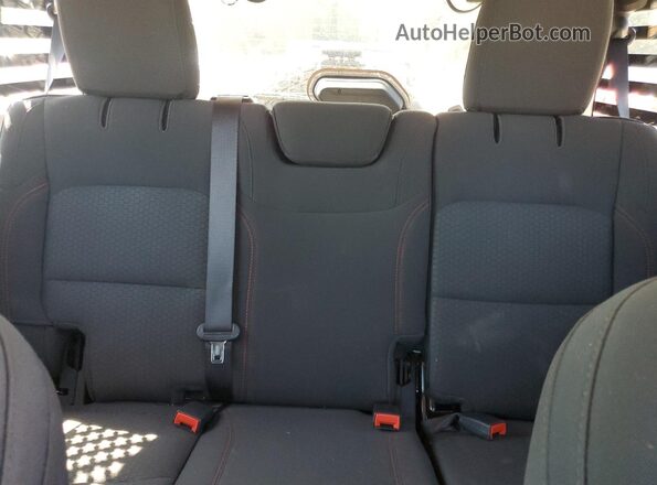 1C4HJXFN0MW657668 2021 JEEP WRANGLER Black Հետևի նստատեղերի տեսք