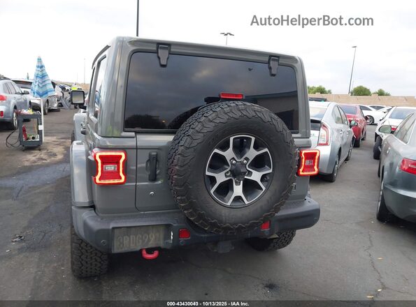 1C4HJXFN6LW222894 2020 JEEP WRANGLER UNLIMITED Gray 