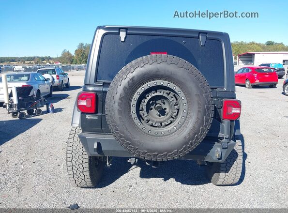 1C4HJXFNXMW546187 2021 JEEP WRANGLER UNLIMITED Black 