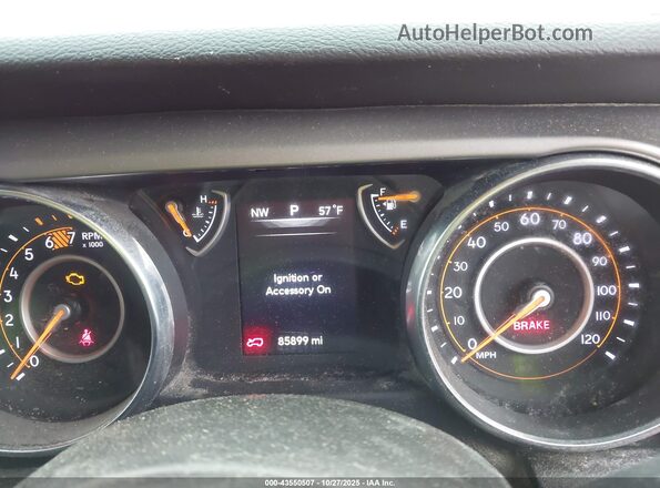 1C4HJXKN5MW602803 2021 JEEP WRANGLER UNLIMITED Red 