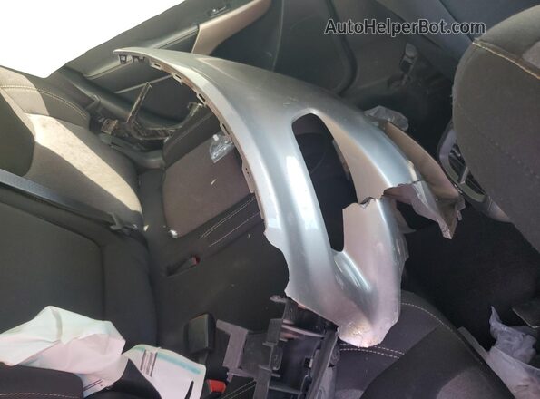 1C4PJLAB5HW578455 2017 JEEP GRAND CHER Серебряный Панорамный вид салона 360°