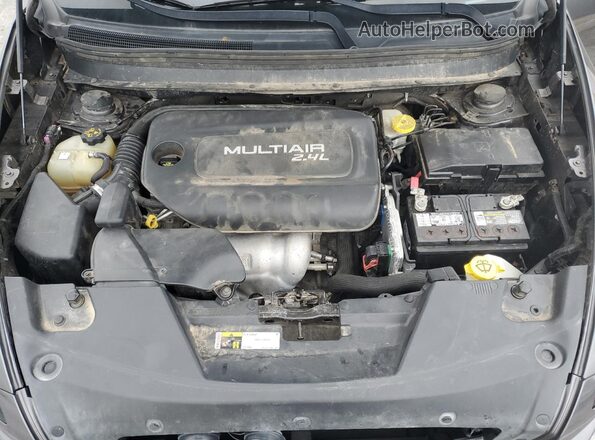 1C4PJLCB2HW577910 2017 JEEP GRAND CHER Gray VIN կոդի պիտակի տեսք