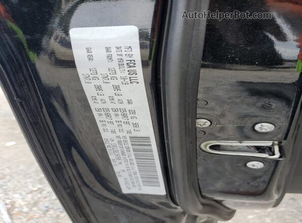 1C4PJLCB2LD547505 2020 JEEP CHEROKEE Black 360 interior view