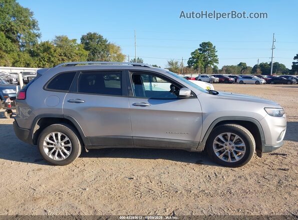 1C4PJLCB3LD519759 2020 JEEP CHEROKEE Blue სალონის 360-გრადუსიანი ხედი