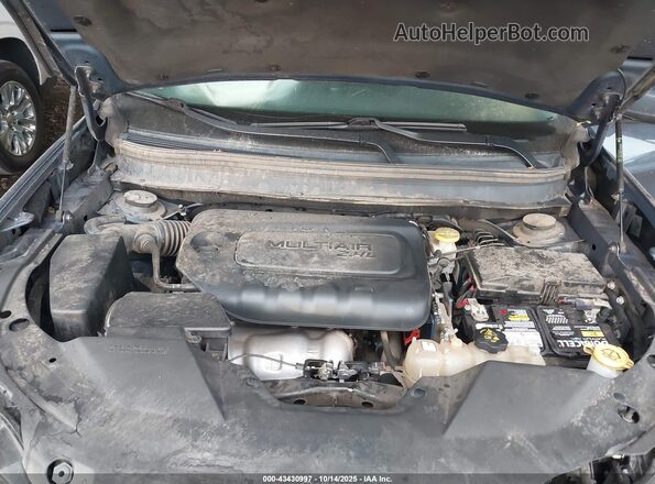 1C4PJLCB5LD556103 2020 JEEP CHEROKEE Blue Vista trasera