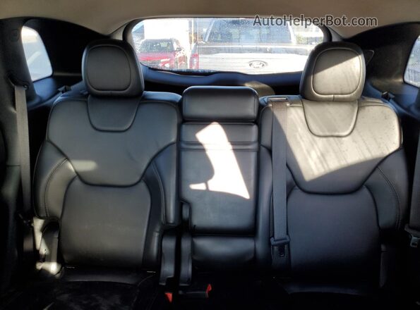 1C4PJLDB1JD523613 2018 JEEP CHEROKEE White 