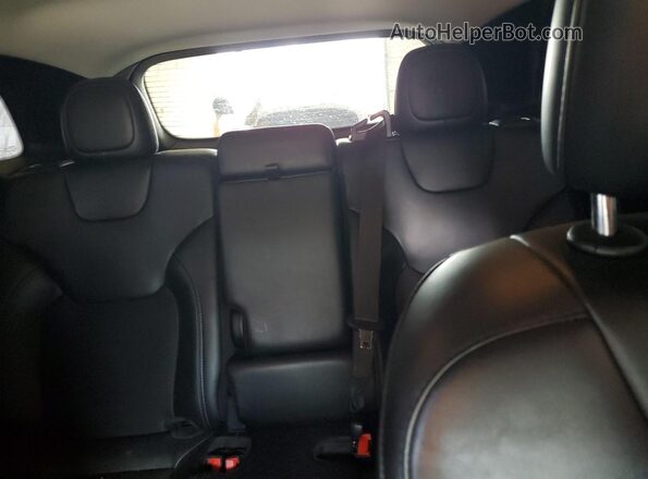 1C4PJLLB1LD596596 2020 JEEP CHEROKEE Gray უკანა სავარძლების ხედი