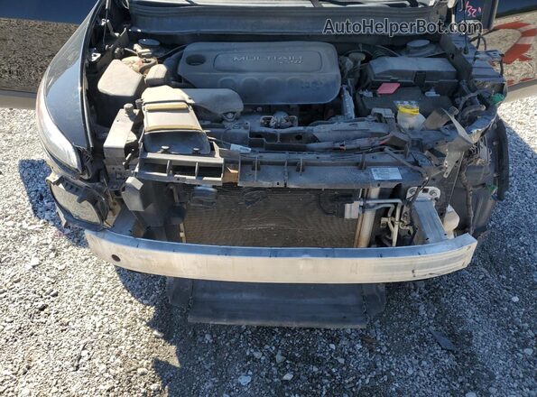 1C4PJLLB7JD533760 2018 JEEP CHEROKEE Black 