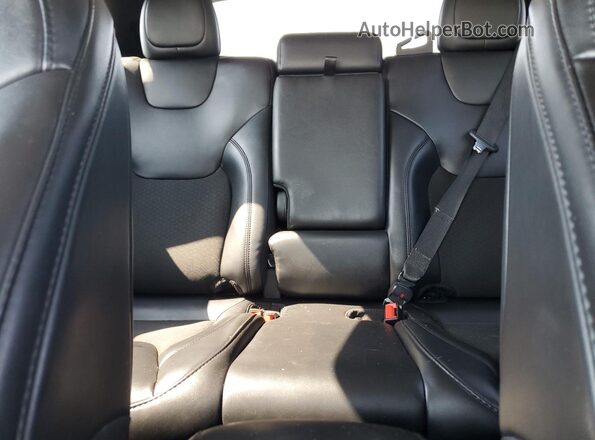 1C4PJLLB7MD164693 2021 JEEP CHEROKEE White Rear seats view