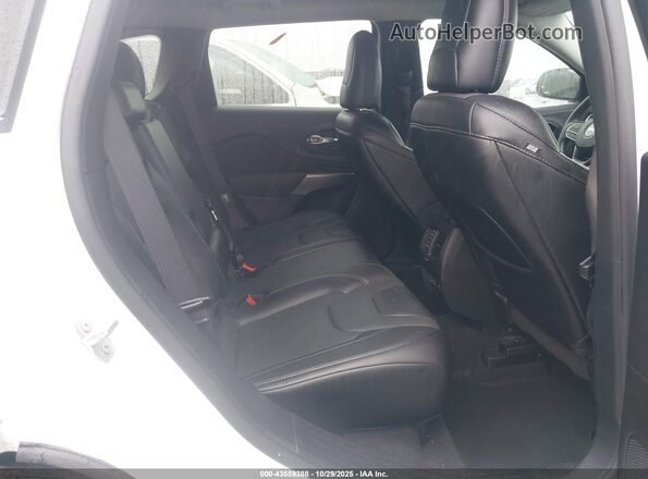 1C4PJLMX9ND513770 2022 JEEP CHEROKEE Белый Вид наклейки с VIN-кодом