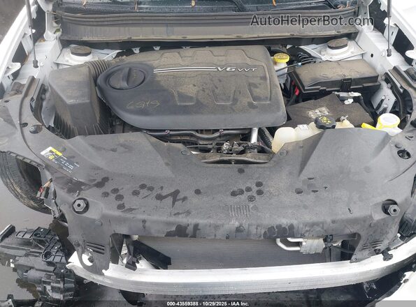 1C4PJLMX9ND513770 2022 JEEP CHEROKEE Белый Вид сзади