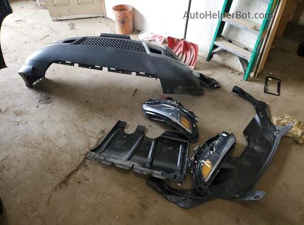 1C4PJMBX7LD532730 2020 JEEP CHEROKEE Black Widok komory silnika