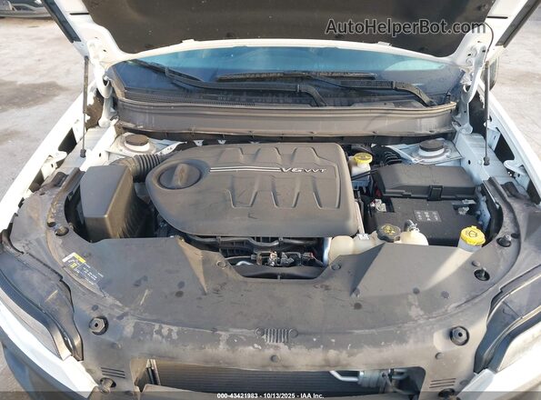 1C4PJMBX7ND553743 2022 JEEP CHEROKEE White Вид ззаду