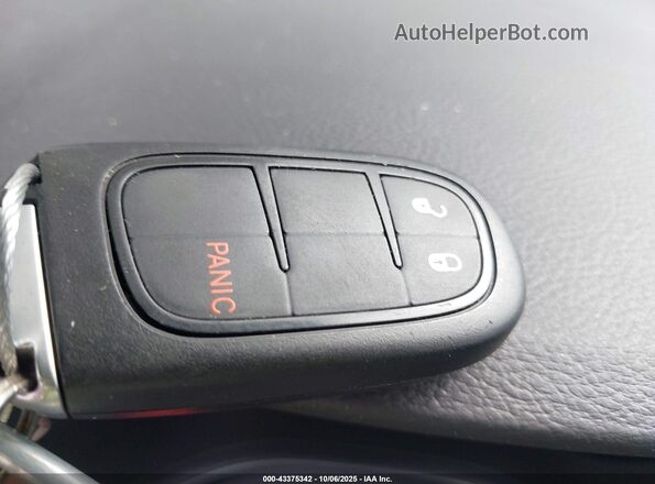 1C4PJMBX8LD609489 2020 JEEP CHEROKEE Black წინა პანელის ხედი