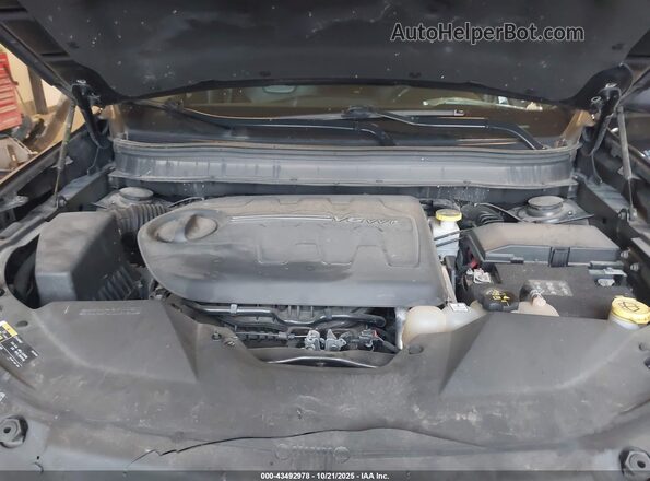 1C4PJMBXXLD656121 2020 JEEP CHEROKEE Black Вид ззаду