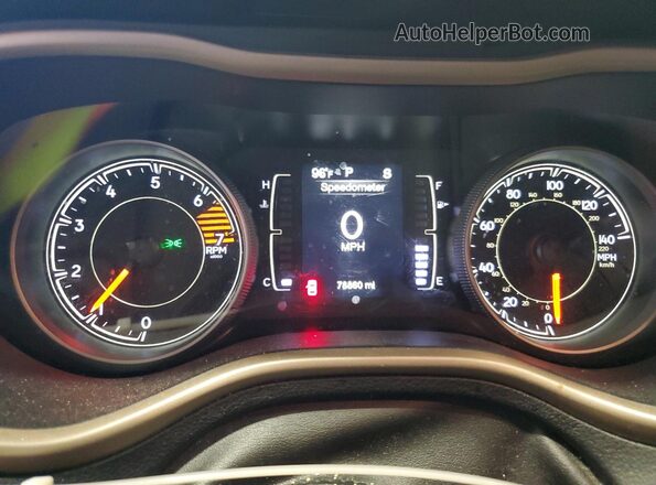 1C4PJMCB1JD602254 2018 JEEP CHEROKEE Black 