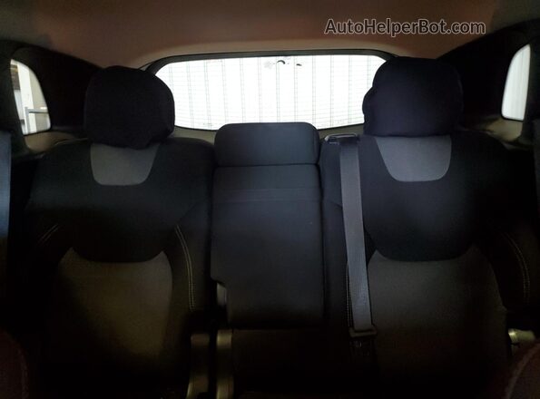 1C4PJMCB1JD602254 2018 JEEP CHEROKEE Black 