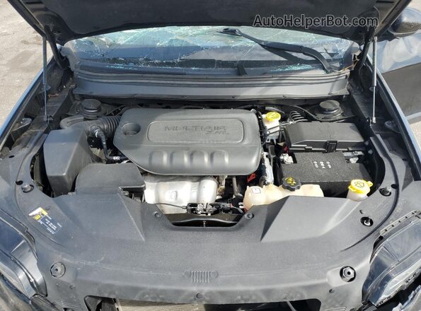 1C4PJMCB9LD615806 2020 JEEP CHEROKEE Black Engine compartment view