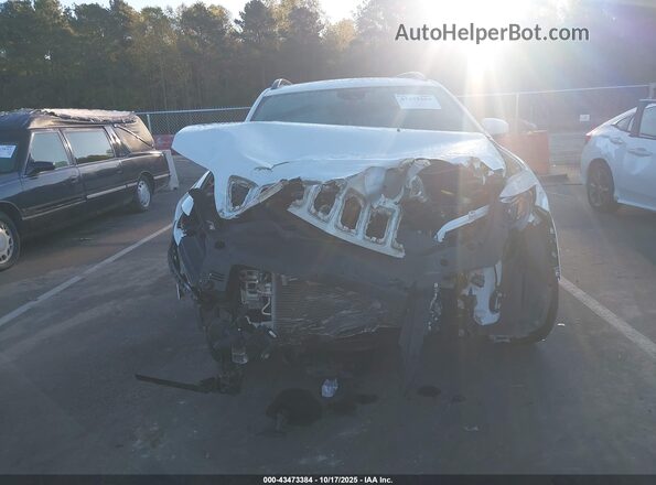 1C4PJMDN9LD553333 2020 JEEP CHEROKEE Белый Вид щитка приборов
