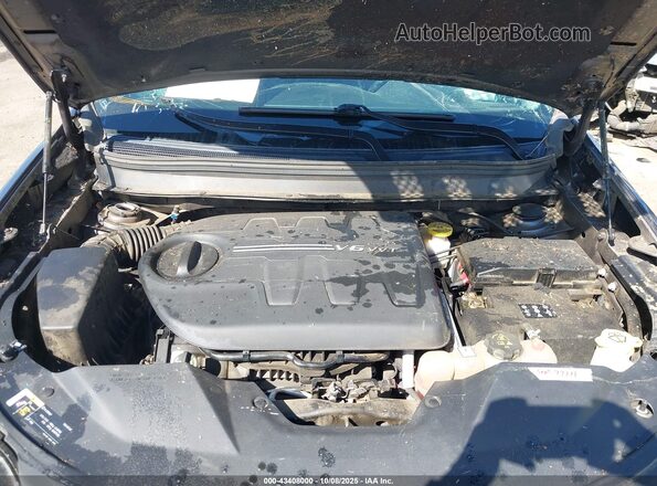 1C4PJMDX4LD514246 2020 JEEP CHEROKEE Gray უკანა ხედი
