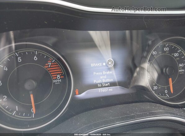 1C4PJMDX4LD514246 2020 JEEP CHEROKEE Gray უკანა სავარძლების ხედი