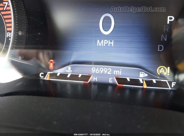 1C4PJMDX8LD650881 2020 JEEP CHEROKEE Gray 