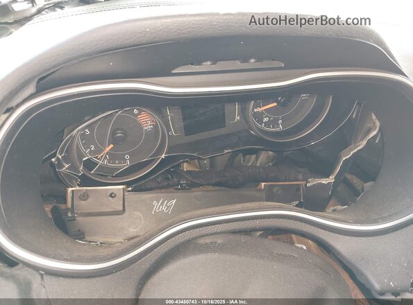 1C4PJMLB3LD545638 2020 JEEP CHEROKEE Black Vista de los asientos traseros