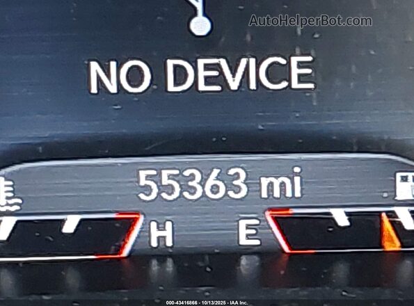 1C4PJMMB2PD113174 2023 JEEP CHEROKEE Черный 