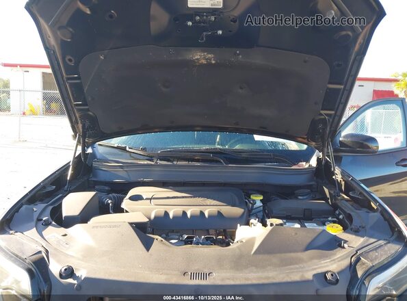 1C4PJMMB2PD113174 2023 JEEP CHEROKEE Черный Вид сзади