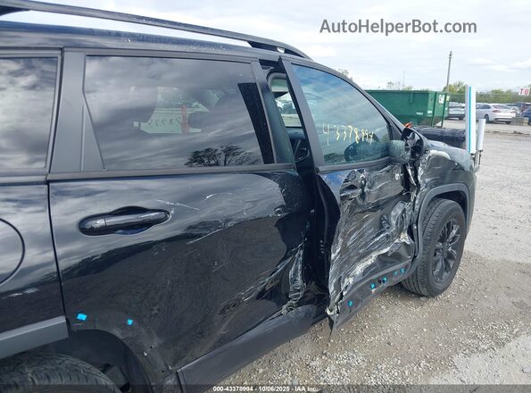 1C4PJMMB4PD115038 2023 JEEP CHEROKEE Black 
