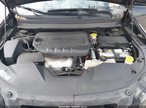 1C4PJMMB4PD115038 2023 JEEP CHEROKEE Black Հետևի տեսք