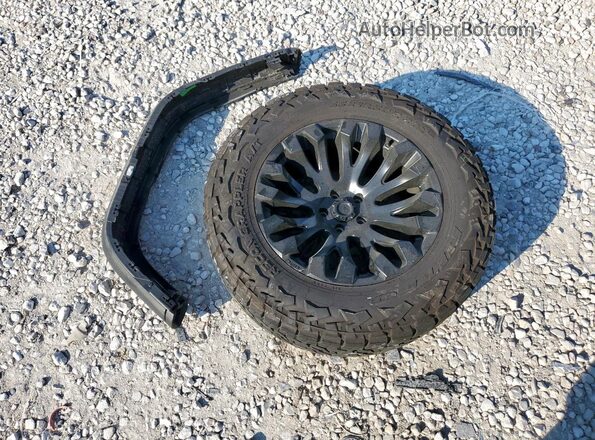 1C4PJXDG0RW264566 2024 JEEP WRANGLER Серый Вид наклейки с VIN-кодом