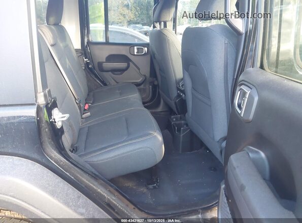 1C4PJXDG3RW278476 2024 JEEP WRANGLER Black Vista de la etiqueta del VIN