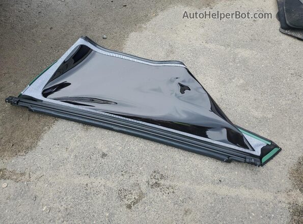 1C4PJXDG5SW563914 2025 JEEP WRANGLER Green Vista de la etiqueta del VIN