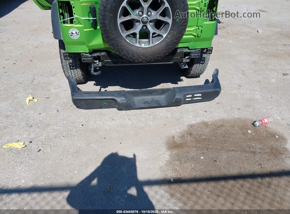 1C4PJXDG6SW550878 2025 JEEP WRANGLER Black Սարքավորումների վահանակի տեսք