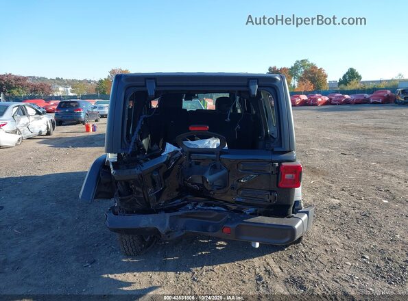 1C4PJXDN5SW643261 2025 JEEP WRANGLER Black 