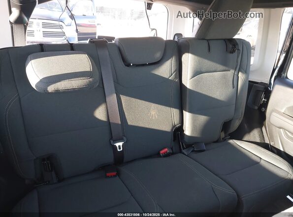 1C4PJXDN5SW643261 2025 JEEP WRANGLER Black 