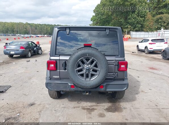 1C4PJXDNXRW102992 2024 JEEP WRANGLER Gray 
