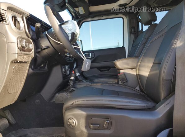 1C4PJXEN9SW609774 2025 JEEP WRANGLER Белый 