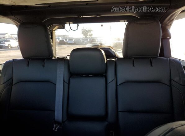 1C4PJXEN9SW609774 2025 JEEP WRANGLER Белый 