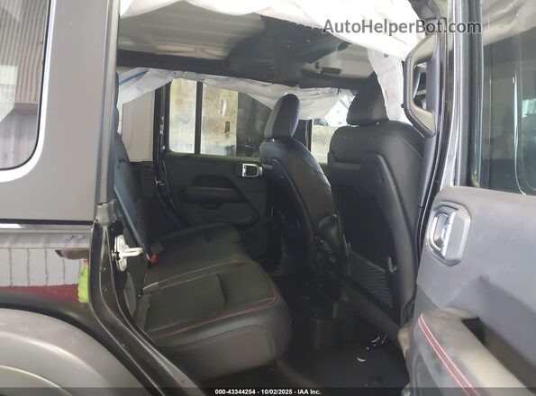 1C4PJXFG5RW309028 2024 JEEP WRANGLER Black Widok naklejki z numerem VIN