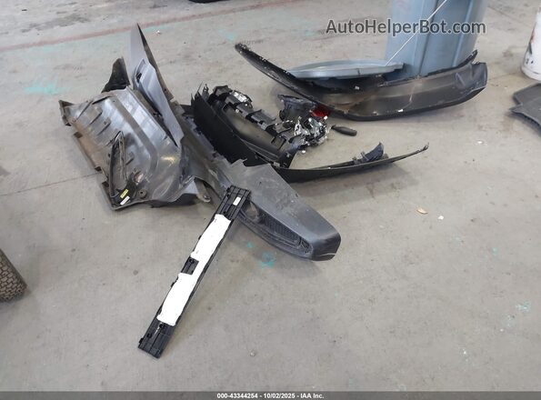 1C4PJXFG5RW309028 2024 JEEP WRANGLER Black Widok deski rozdzielczej