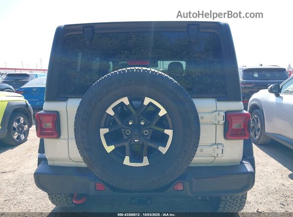 1C4PJXFN2SW526895 2025 JEEP WRANGLER Белый 
