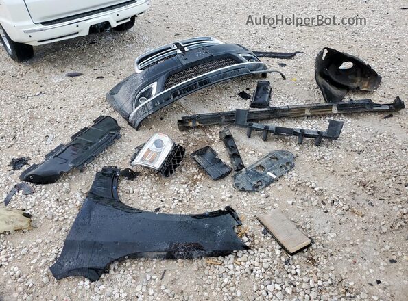 1C4RDHAG3LC376751 2020 DODGE DURANGO Black Вид наклейки з VIN-кодом