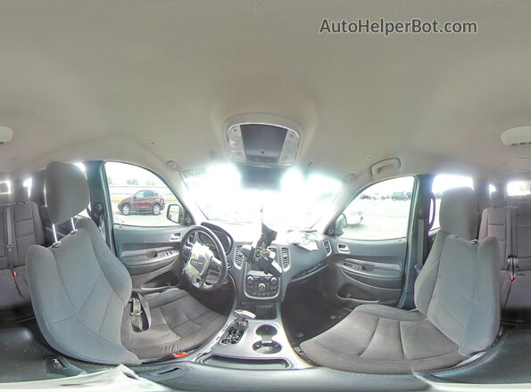1C4RDHAG5LC192279 2020 DODGE DURANGO Gray 