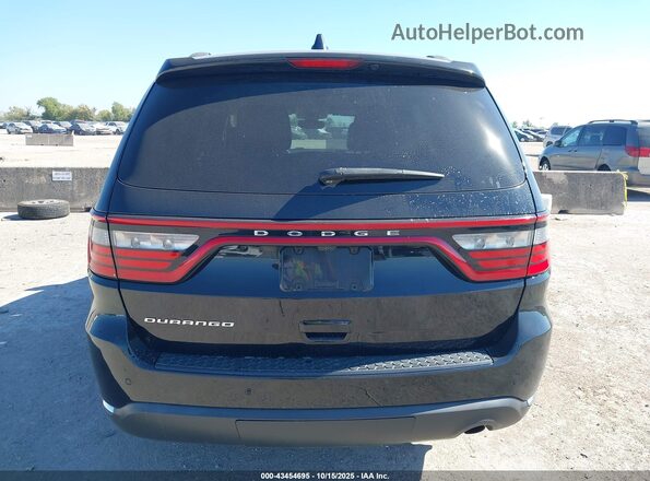 1C4RDHAG8LC123733 2020 DODGE DURANGO Black 