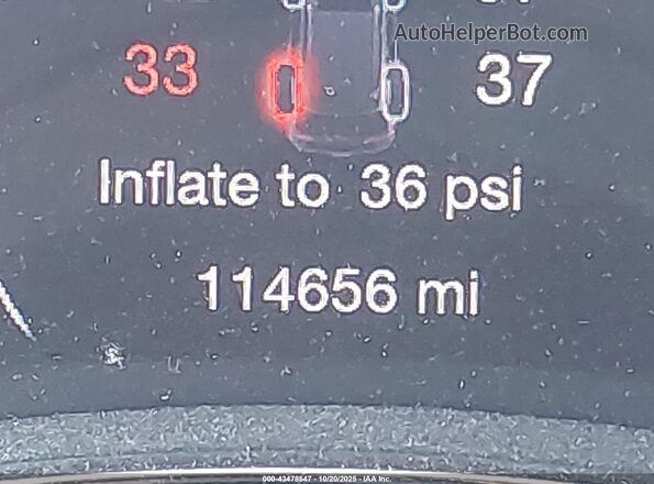 1C4RDHDG2LC142144 2020 DODGE DURANGO Gray 
